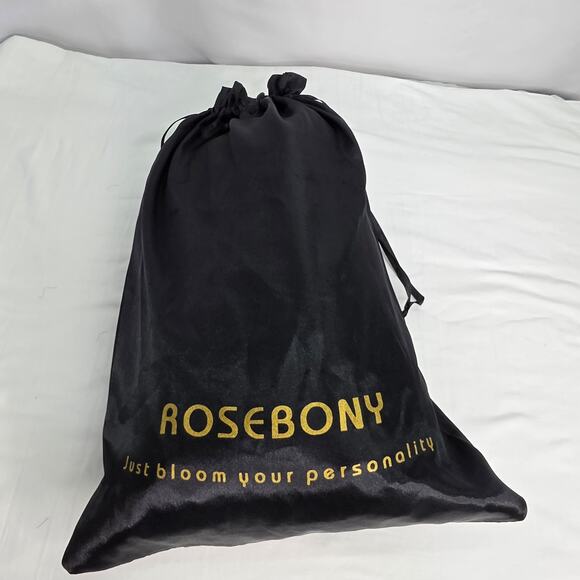 Short Bob Braided Dreadlock Wig Twist Short Black Wigs (1B)Nu Faux Locs Wigs - Picture 10 of 10